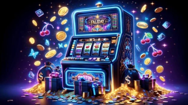 jackpotking JILI Habanero Slot ဂိမ်းများ — Free Spins Jackpot Slots Myanmar