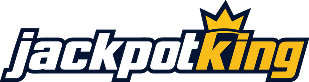 jackpotking လိုဂို
